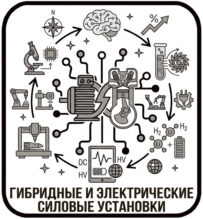 Авиационные поршневые двигатели